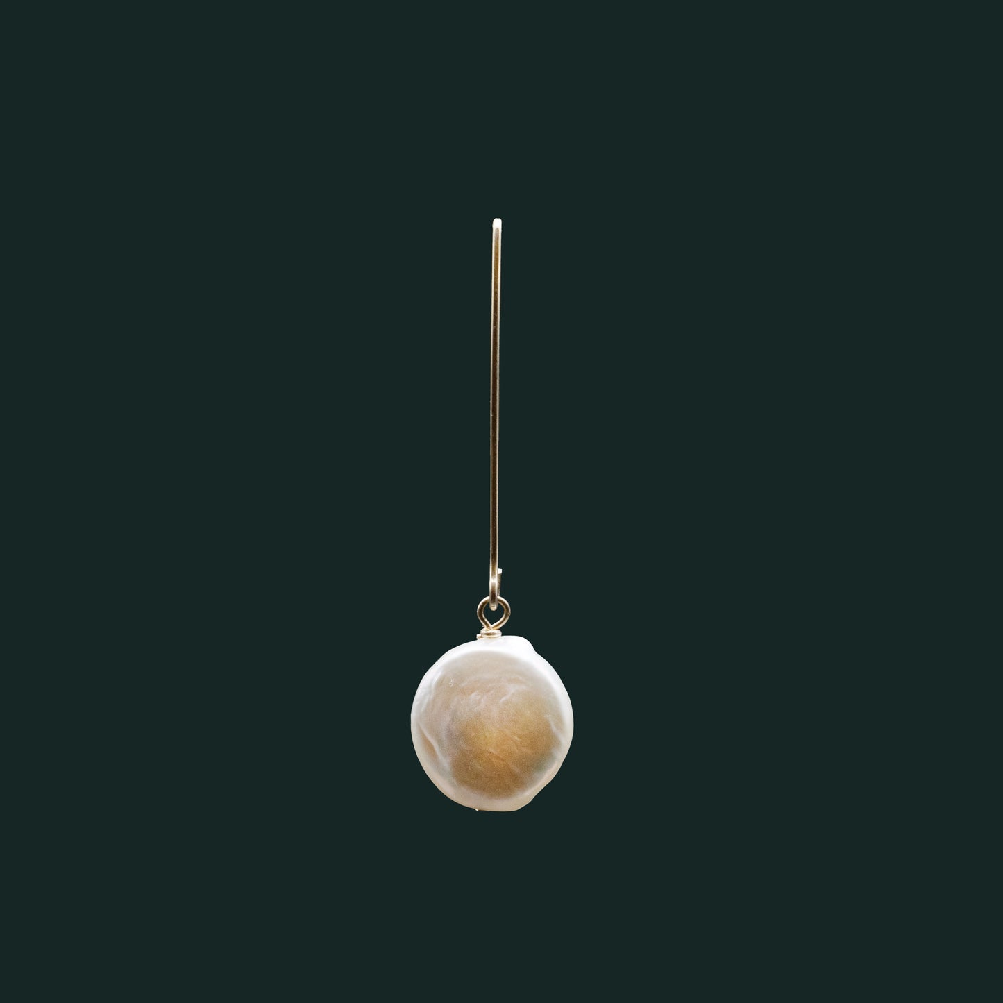 Lelia - Hanging Pearl