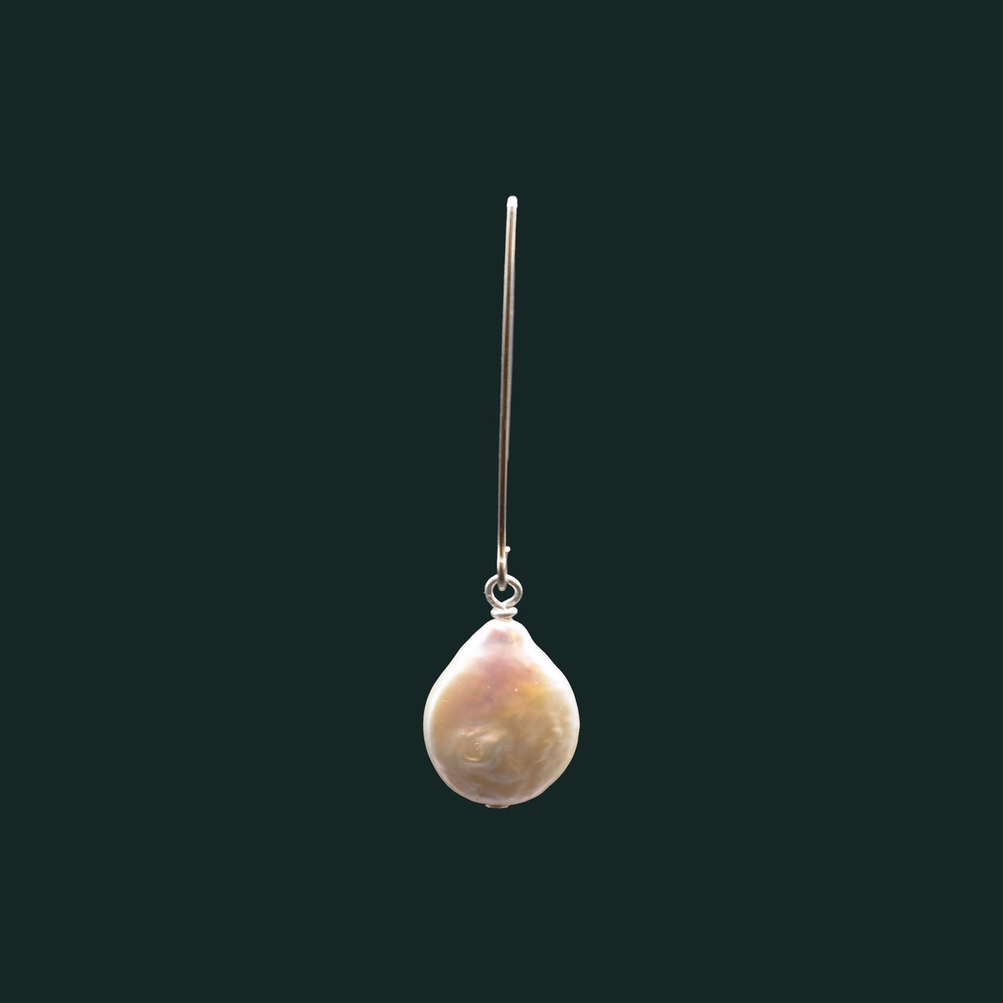 Lelia - Hanging Pearl