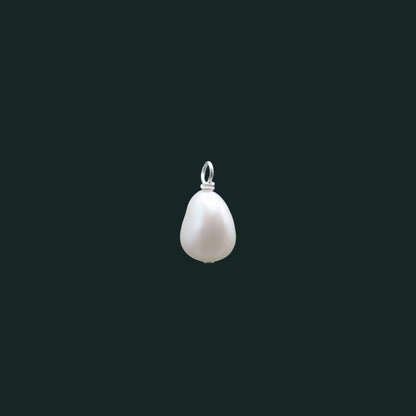 Pearl Dangle