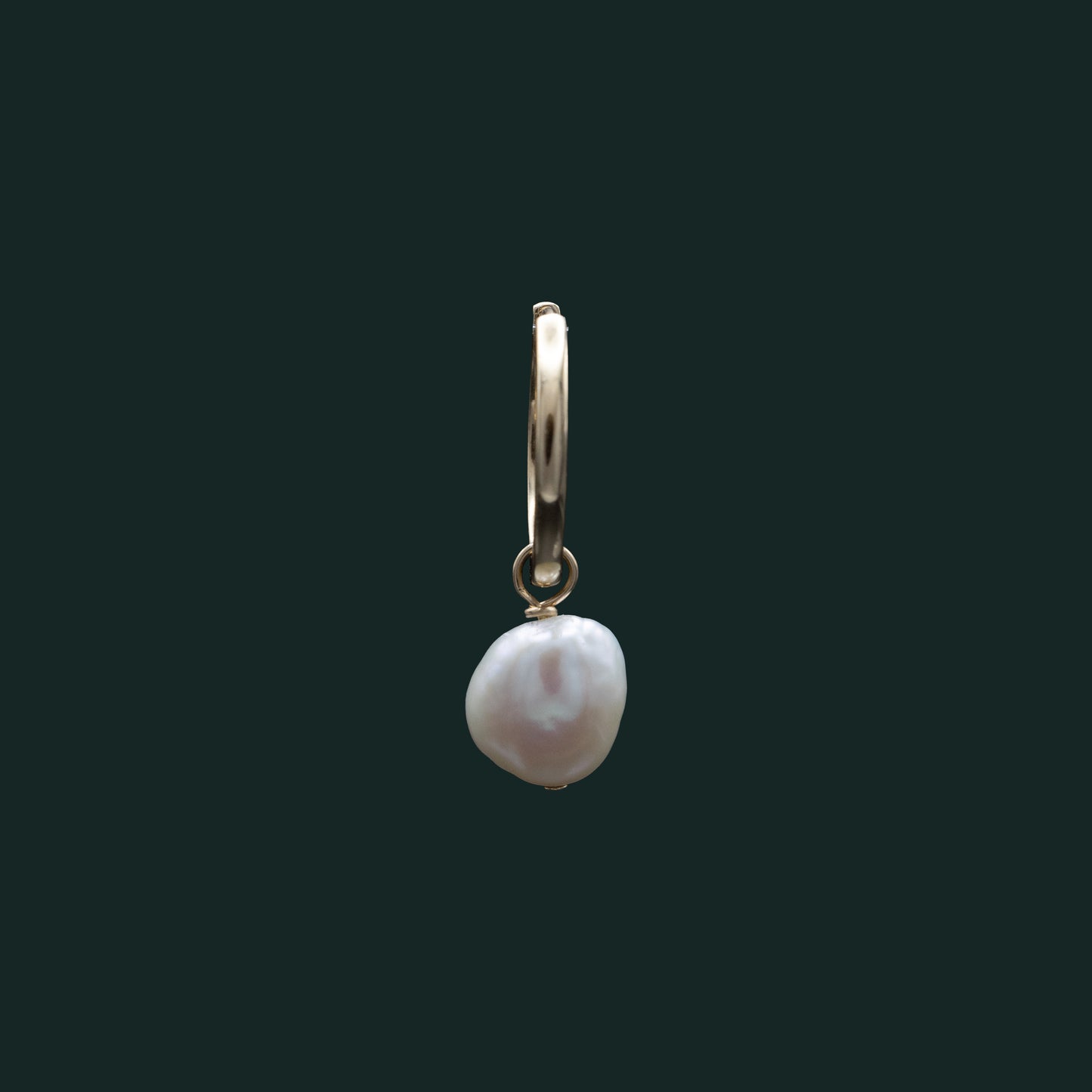 Pearl Dangle