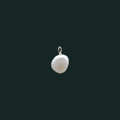 Pearl Dangle