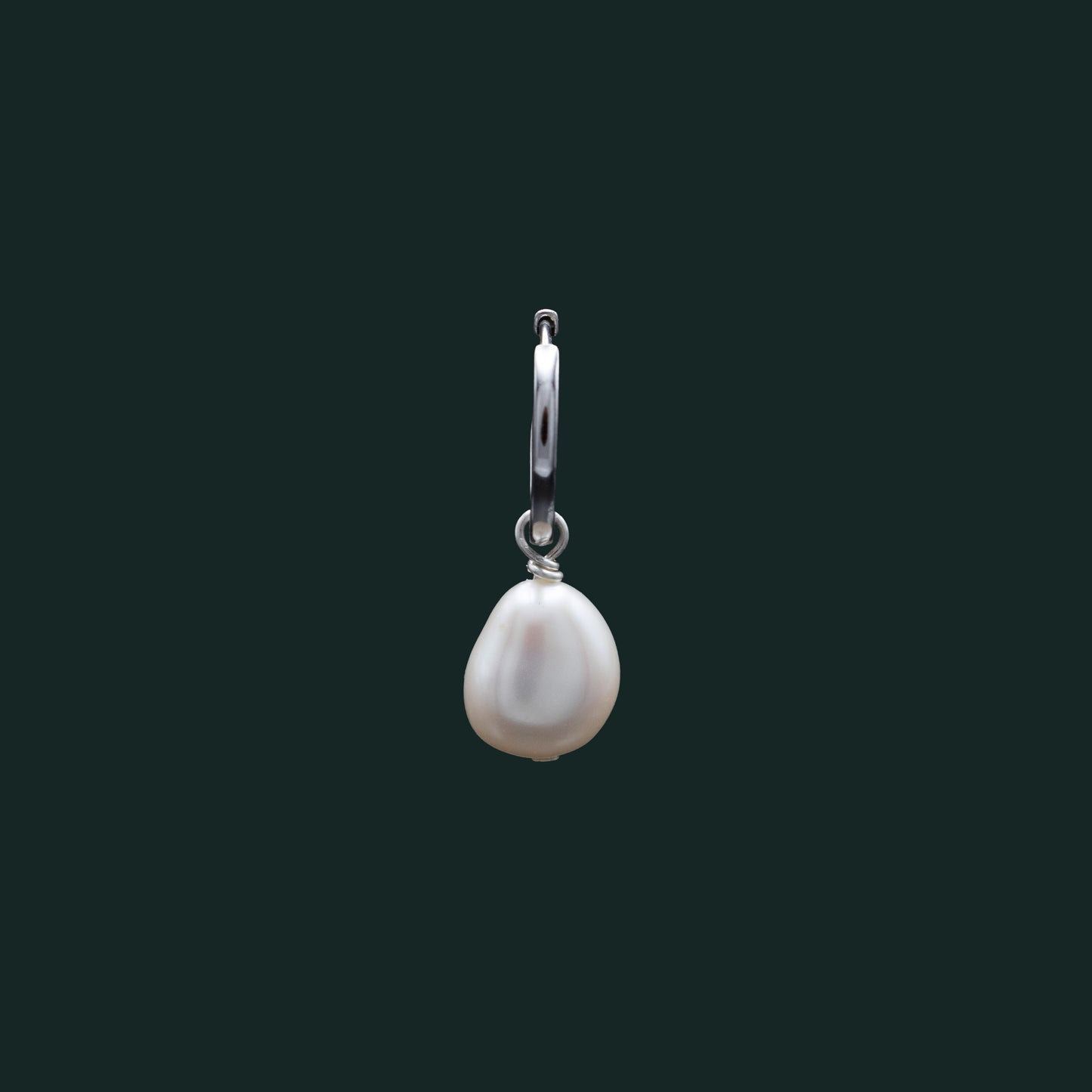 Pearl Dangle